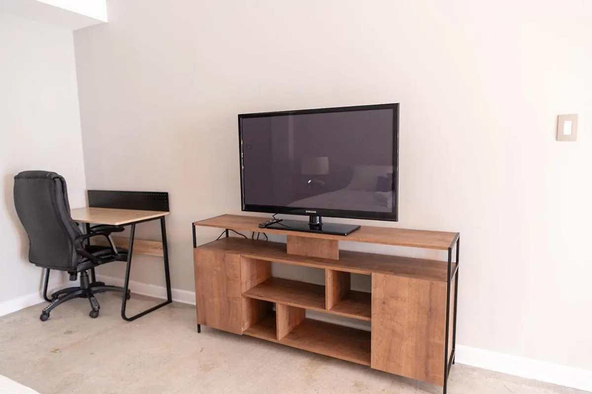Cayala Lofts Apartment Guatemala City