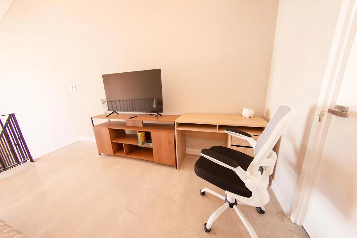 Cayala Lofts Apartment Guatemala City