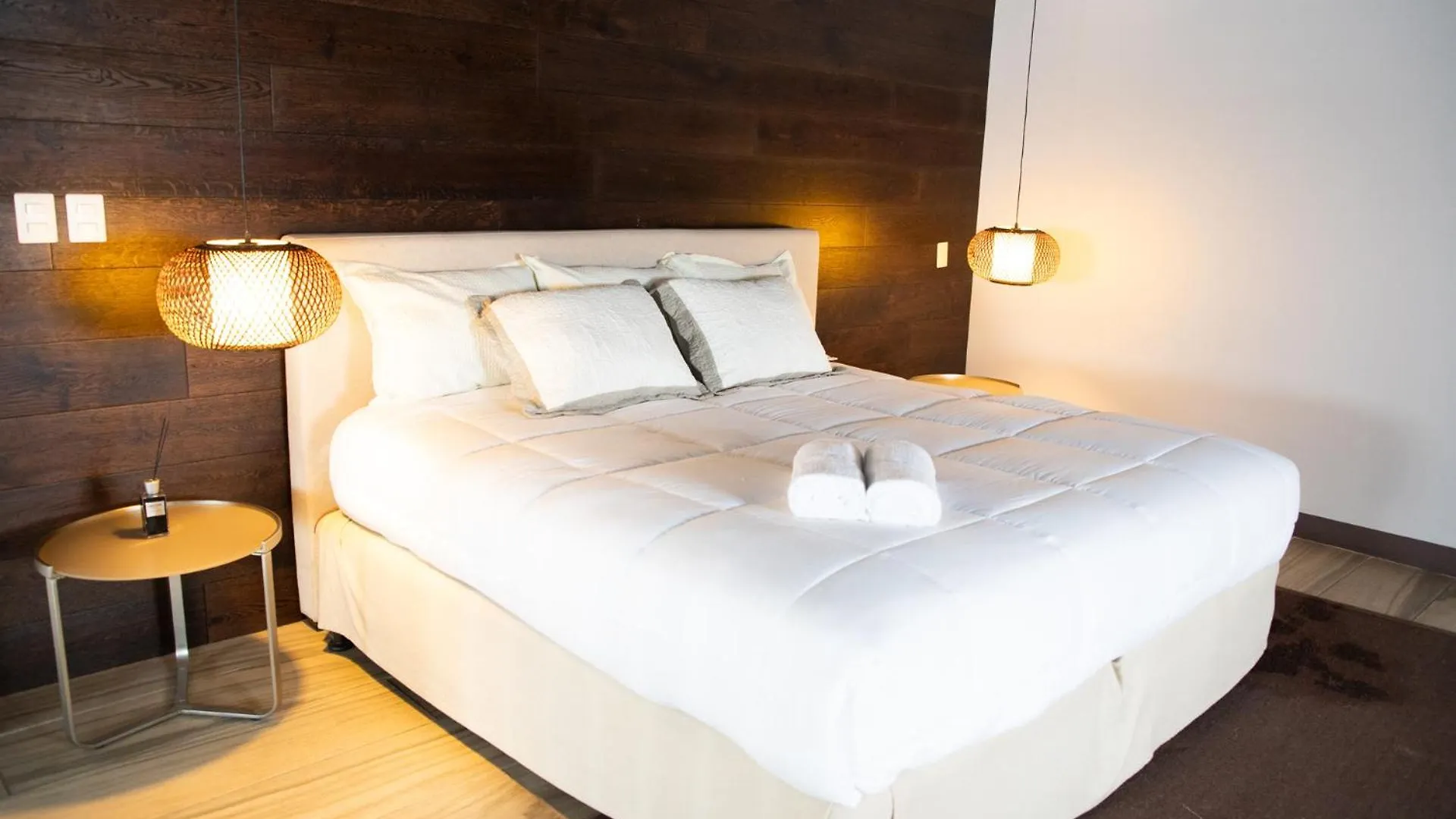Cayala Lofts Apartment Guatemala City Guatemala