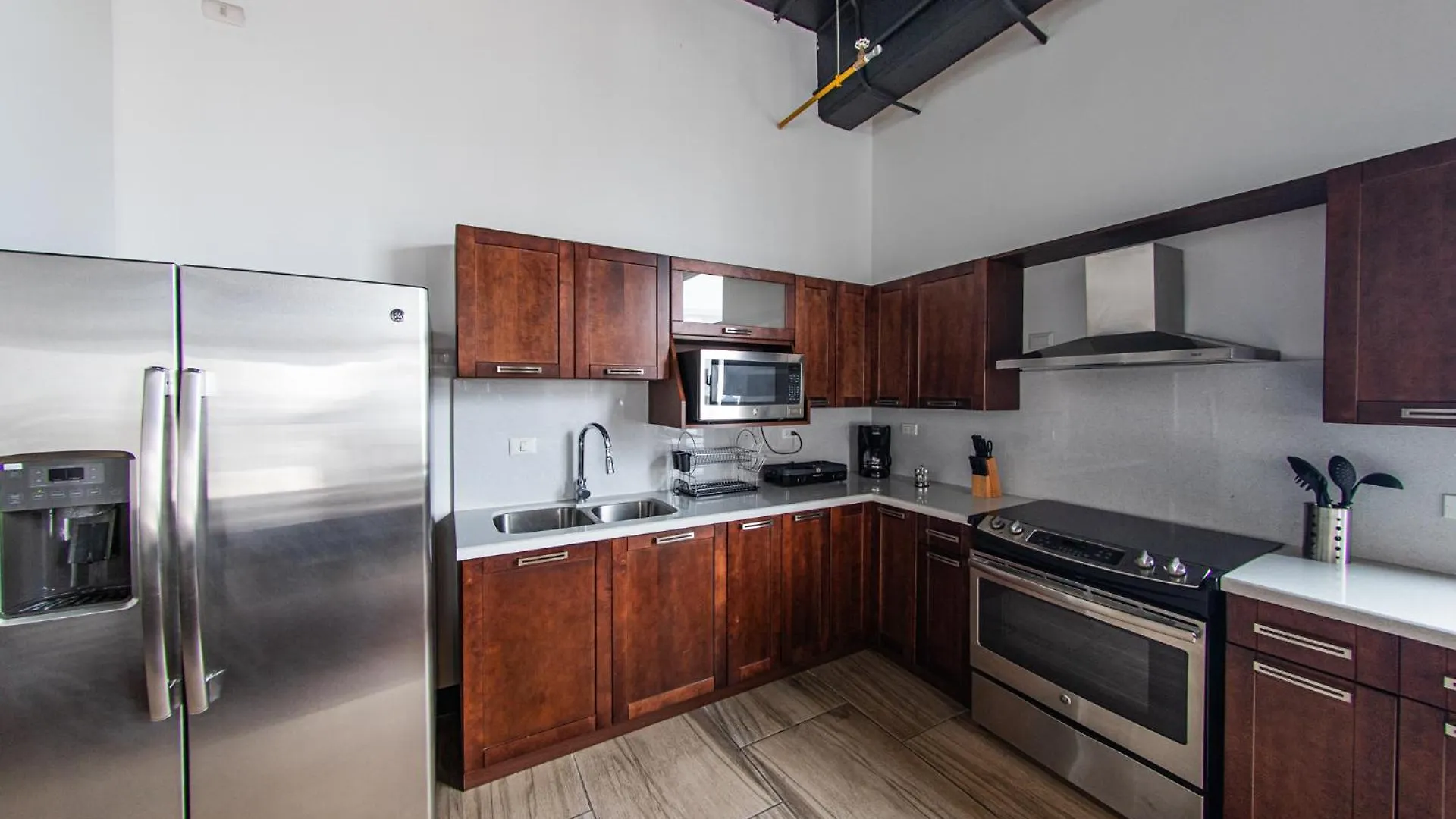 Cayala Lofts Apartment Guatemala City 0*,