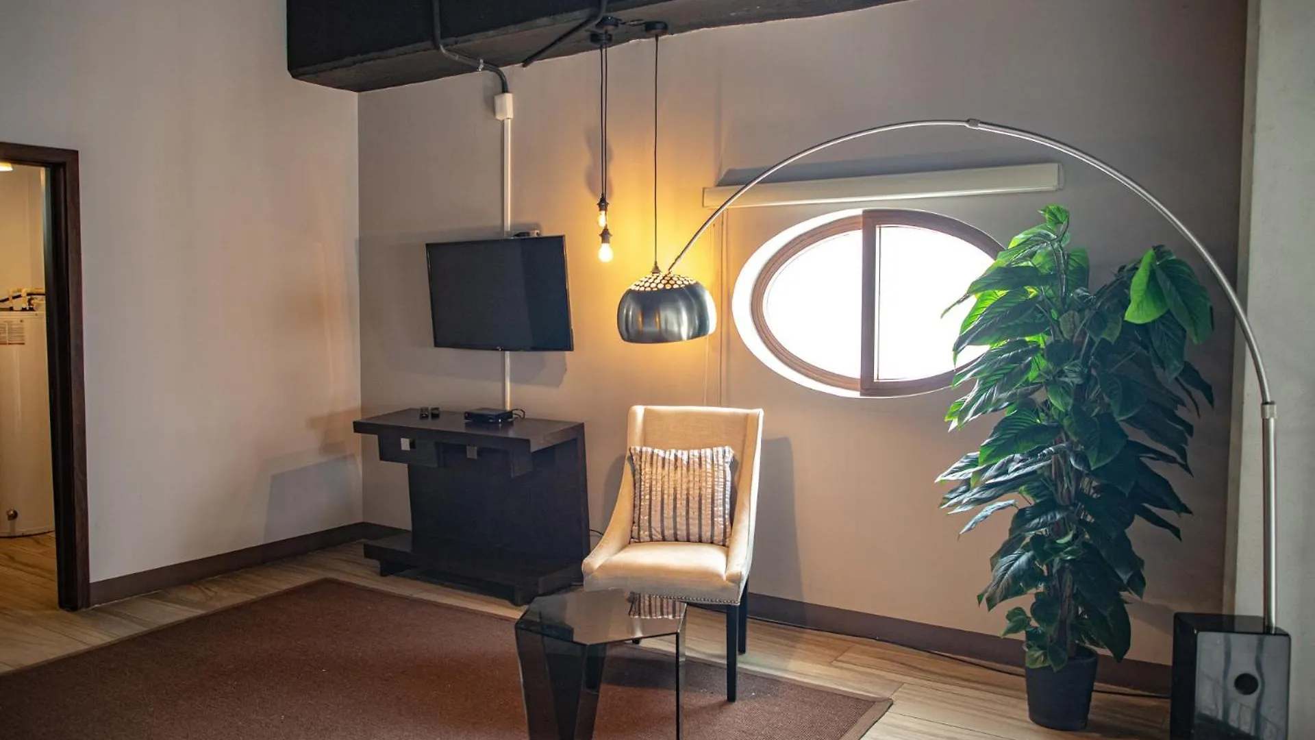 Cayala Lofts Apartment Guatemala City