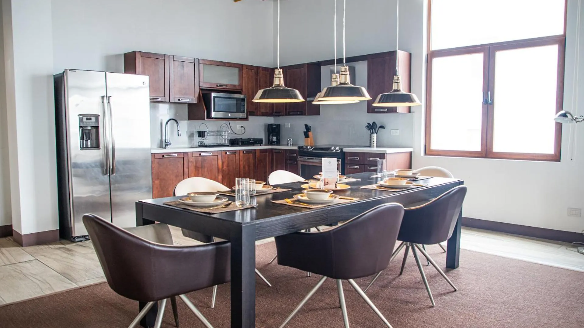 Cayala Lofts Apartment Guatemala City