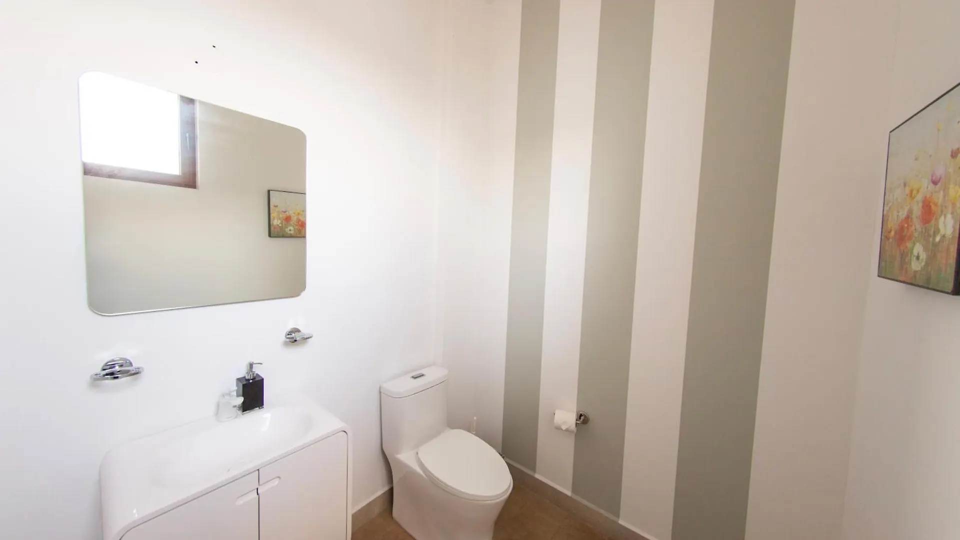 Cayala Lofts Apartment Guatemala City Guatemala