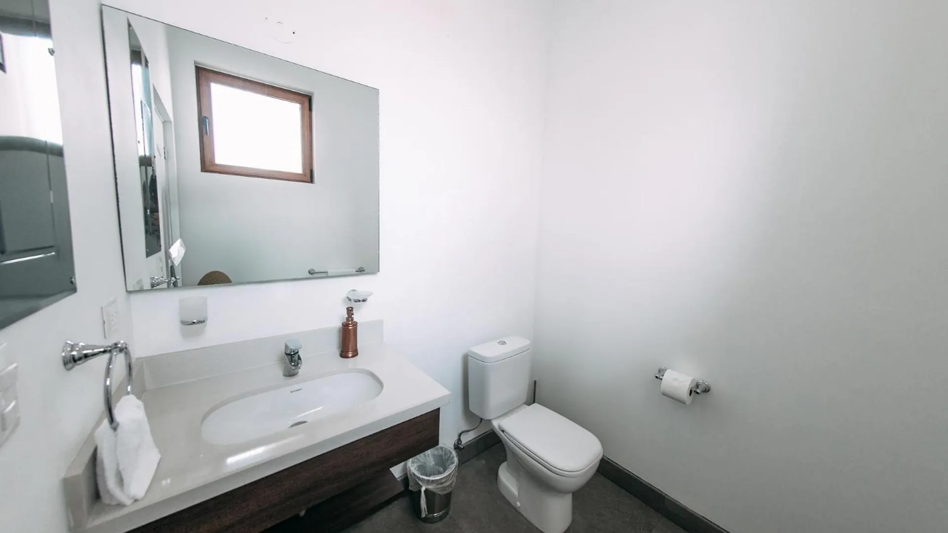 Cayala Lofts Apartment Guatemala City