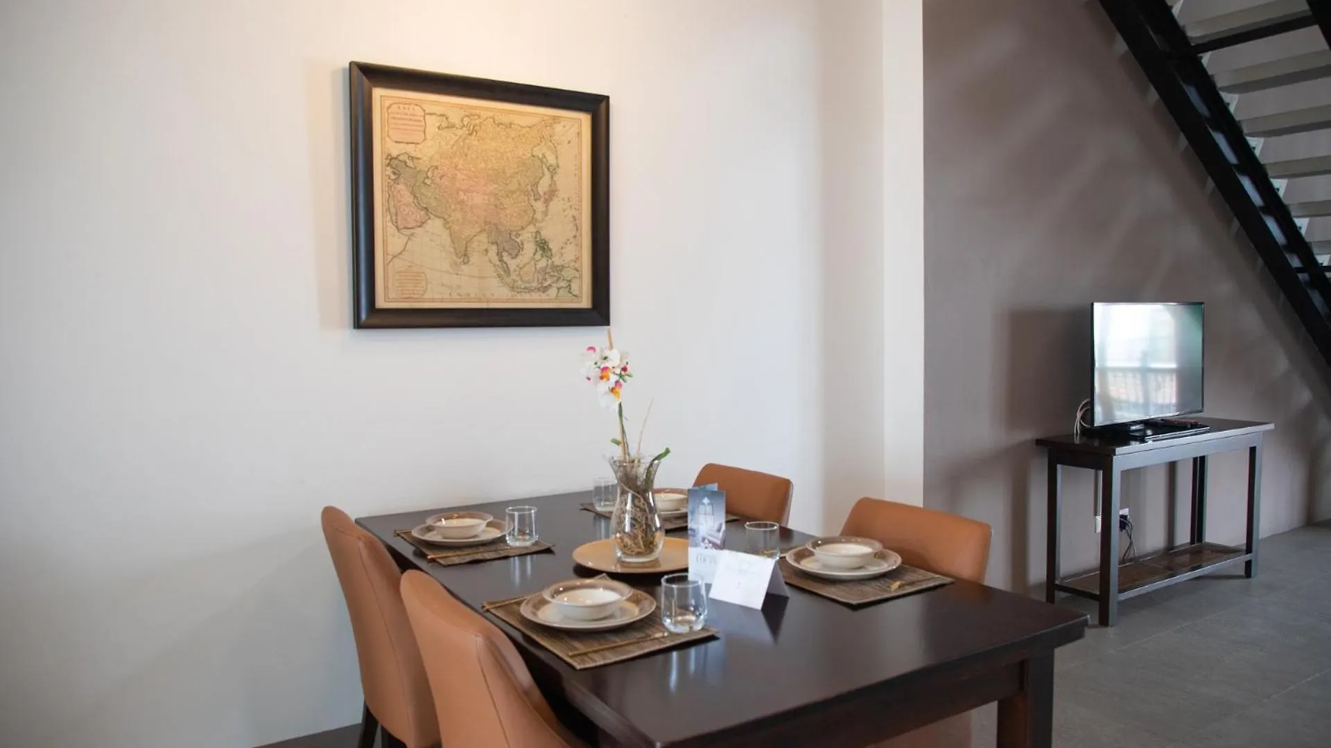 Cayala Lofts Apartment Guatemala City Guatemala