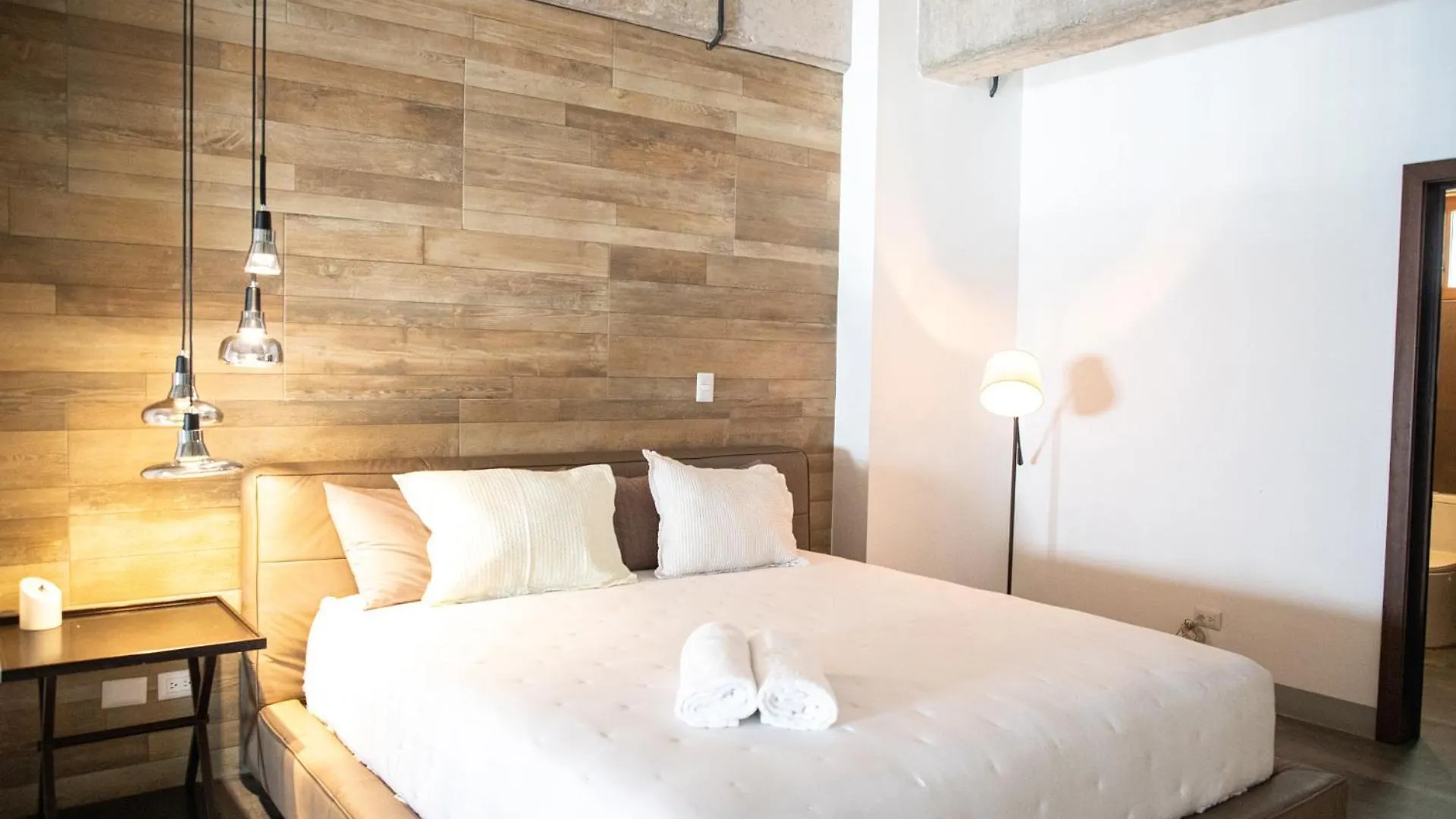 Cayala Lofts Apartment Guatemala City 0*,  Guatemala