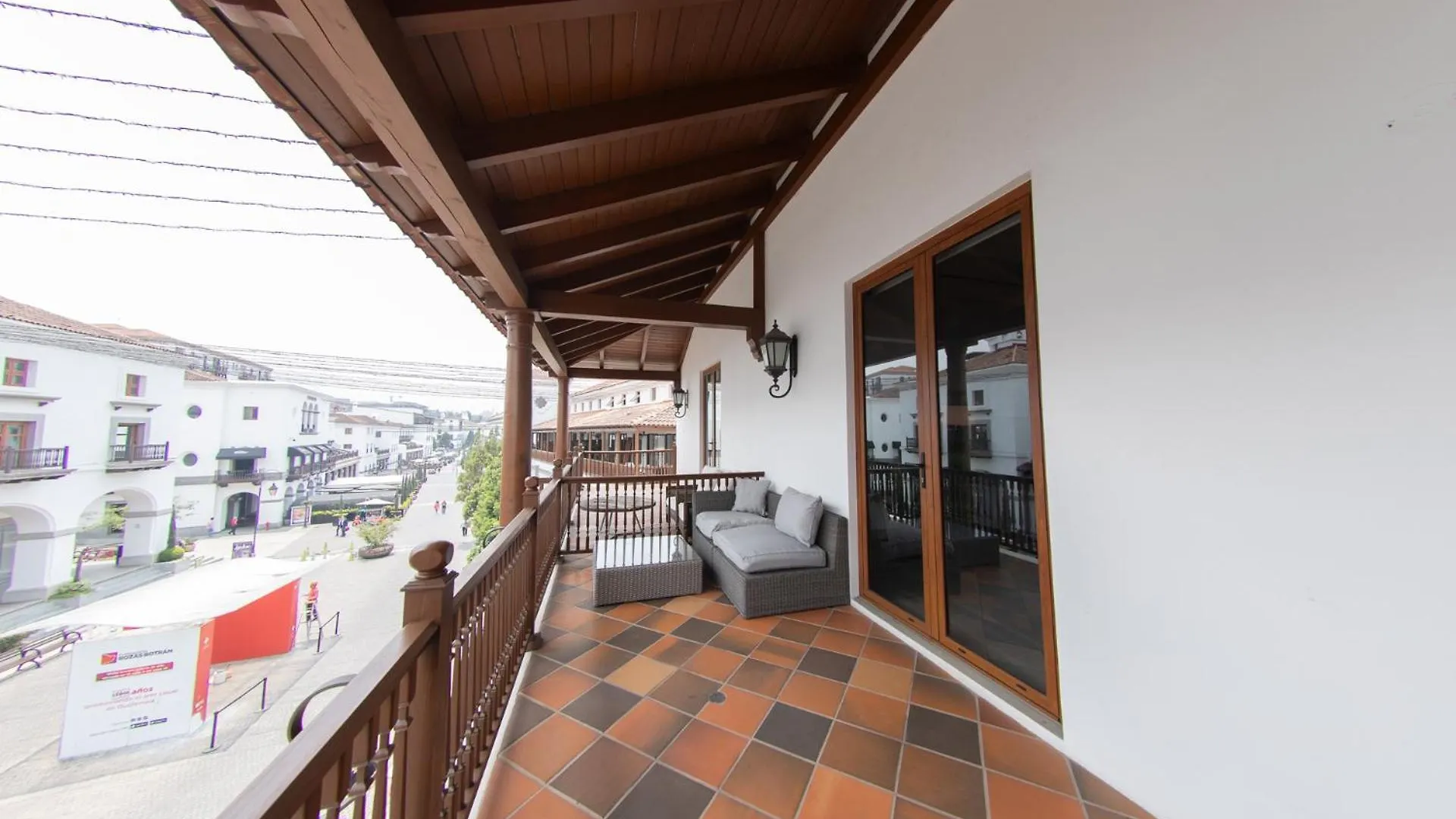 Cayala Lofts Apartment Guatemala City