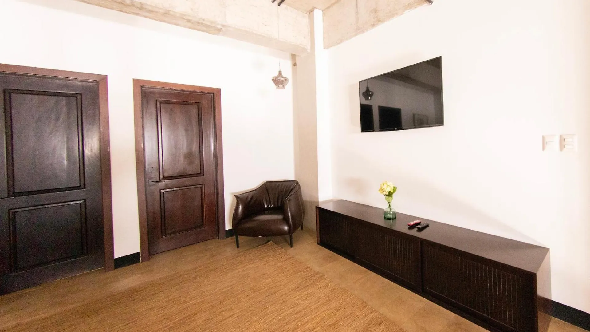 Cayala Lofts Apartment Guatemala City