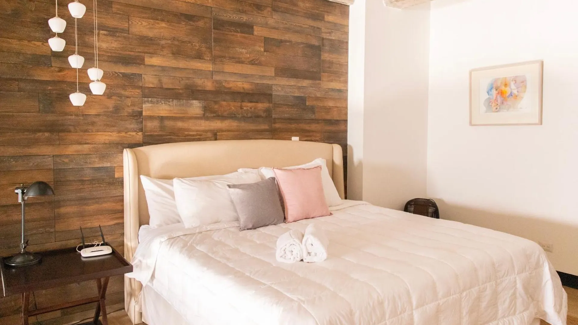 Cayala Lofts Apartment Guatemala City
