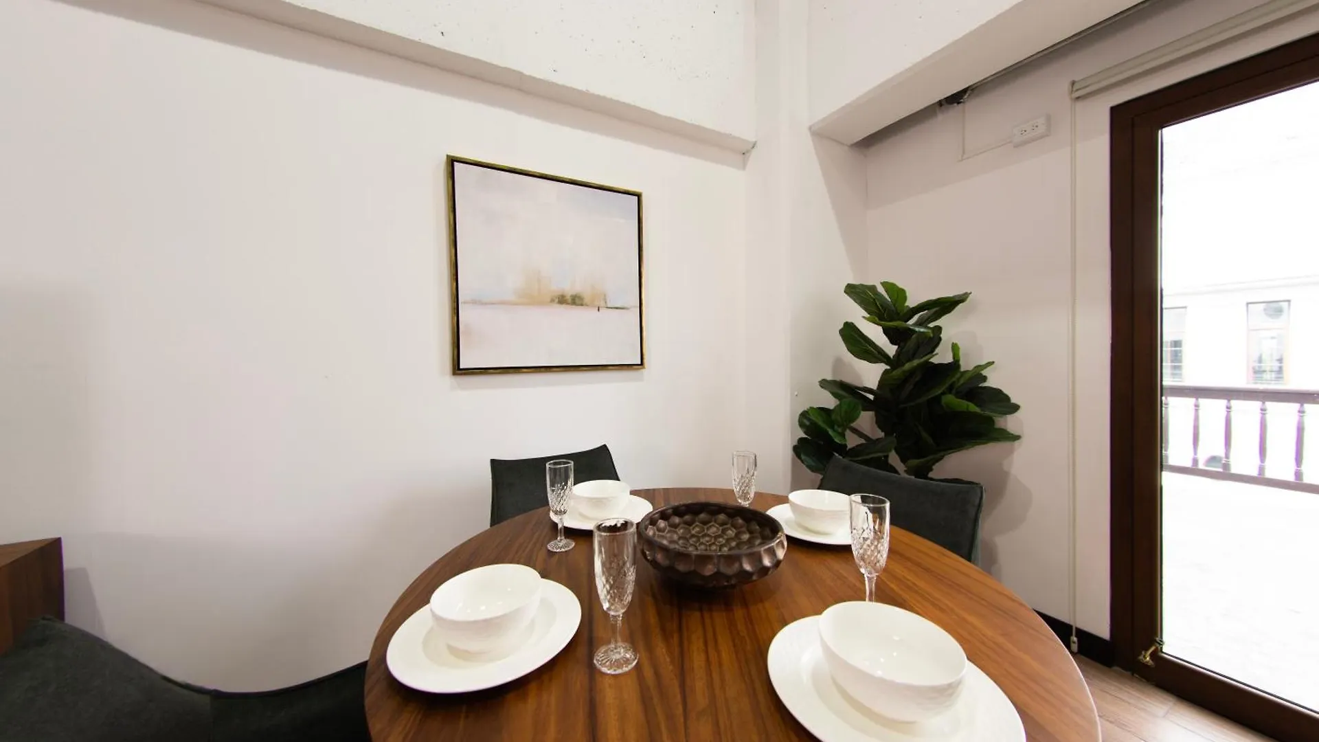 Cayala Lofts Apartment Guatemala City