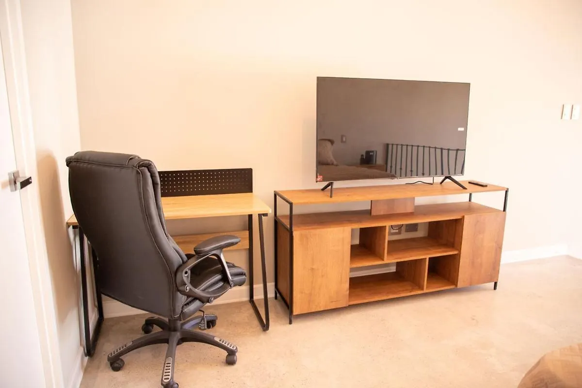 Cayala Lofts Apartment Guatemala City