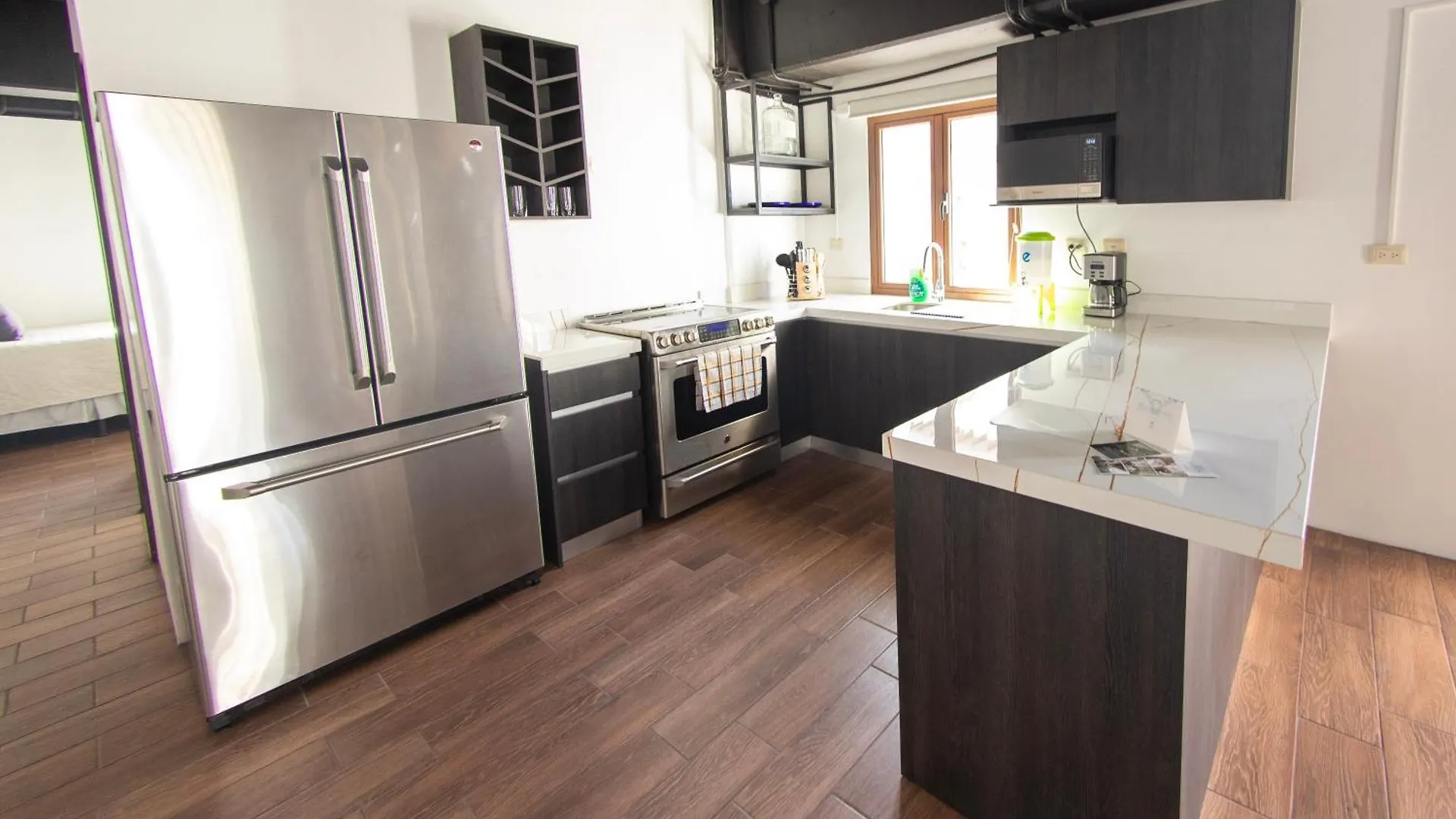 Cayala Lofts Apartment Guatemala City