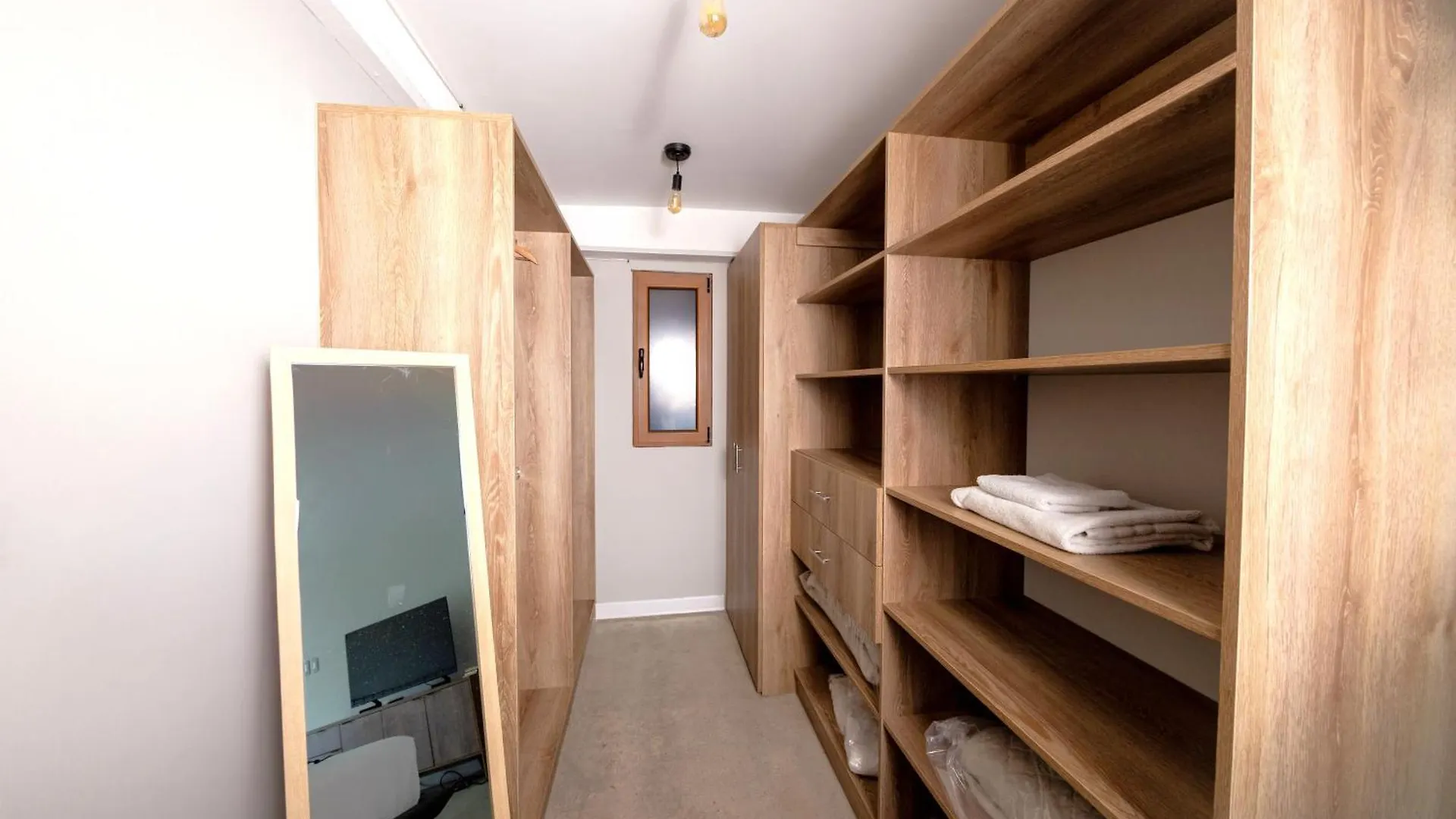 Cayala Lofts Apartment Guatemala City 0*,