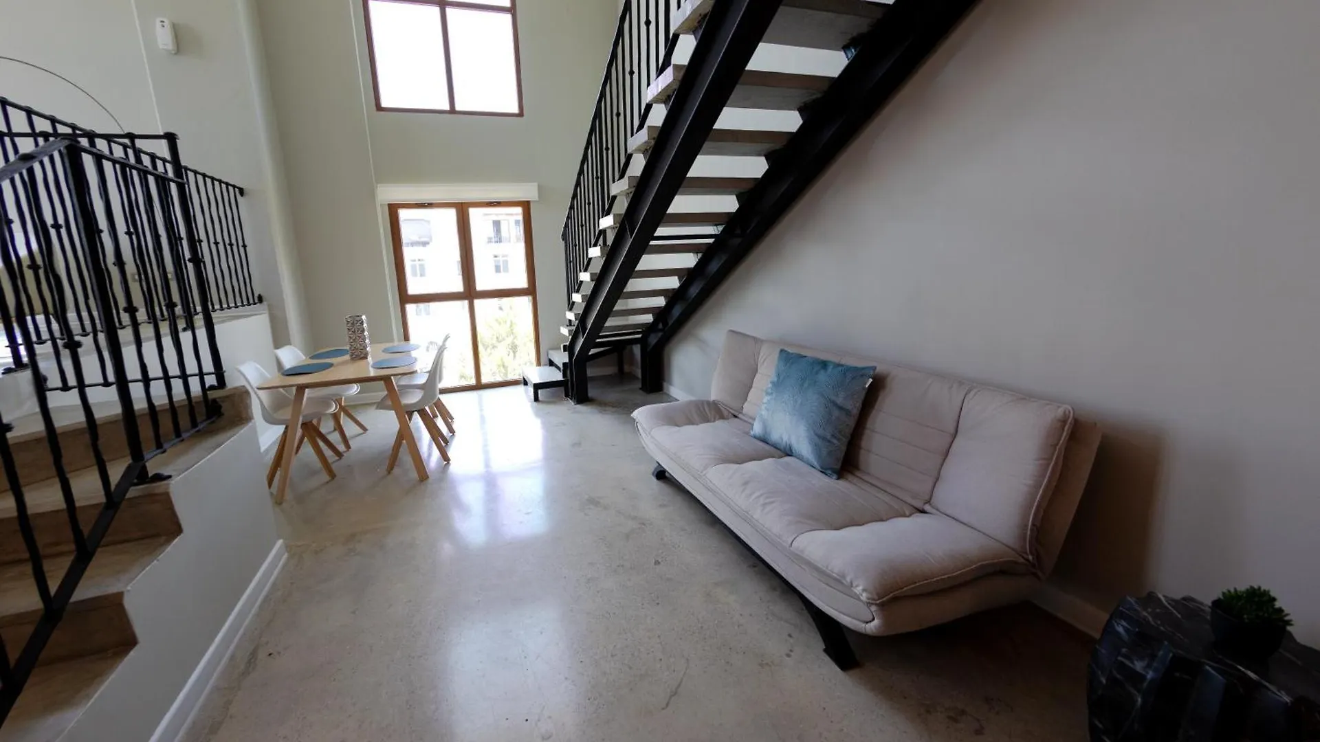 Cayala Lofts Apartment Guatemala City