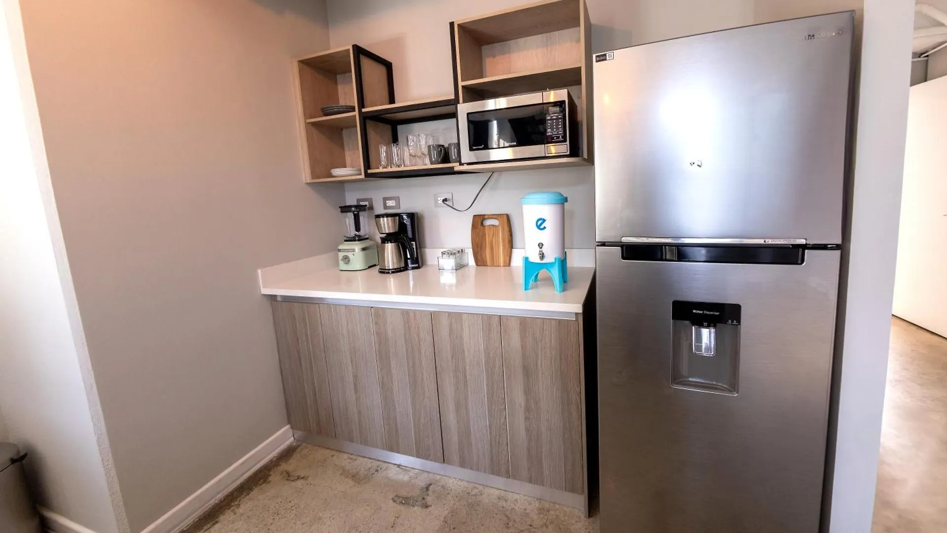 Cayala Lofts Apartment Guatemala City
